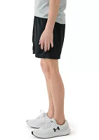 Boys 8-20 Tech Mesh Shorts