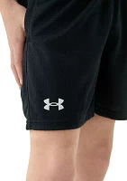 Boys 8-20 Tech Mesh Shorts
