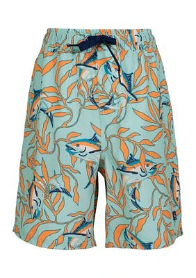 Boys 8-20 Hide N Sea Swim Trunks