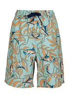 Boys 8-20 Hide N Sea Swim Trunks