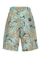 Boys 8-20 Hide N Sea Swim Trunks