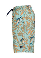 Boys 8-20 Hide N Sea Swim Trunks