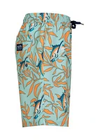 Boys 8-20 Hide N Sea Swim Trunks