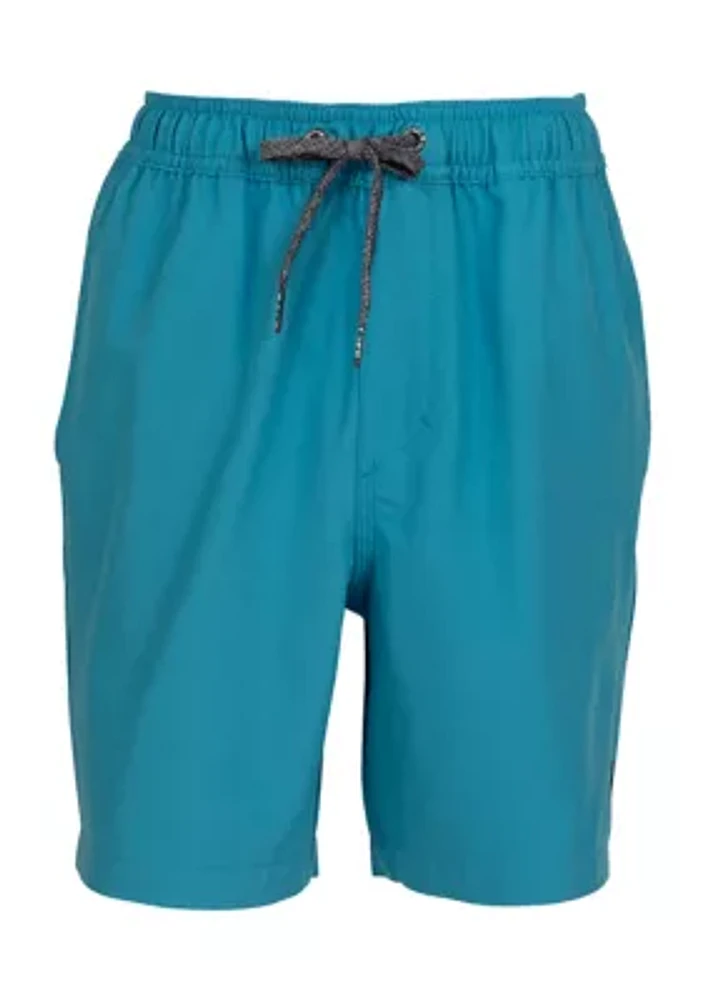 Boys 8-20 Weekender Youth Swim Trunks