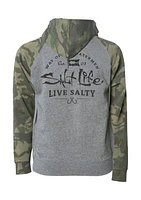 Boys 8-20 Capture The Flag Youth Graphic Hoodie