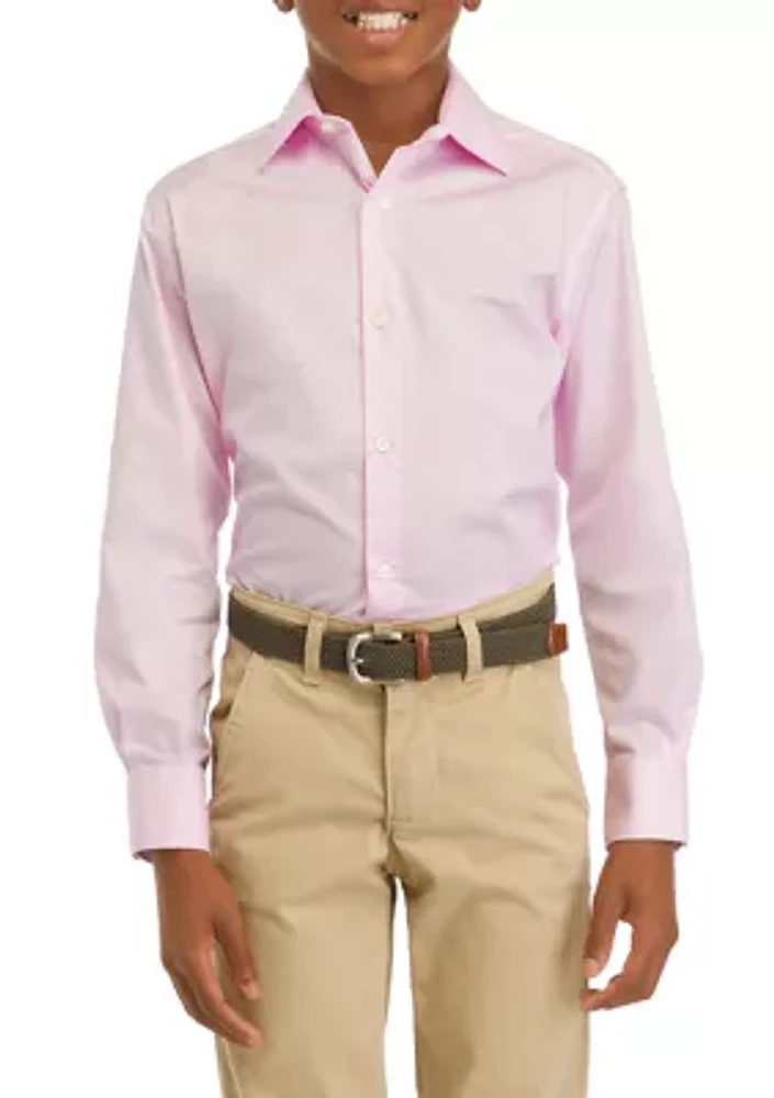 Boys 8-20 Dress Shirt