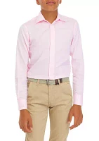 Boys 8-20 Dress Shirt