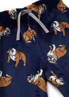 Boys 4-7 Dogs Pajama Pants