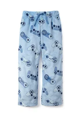 Boys 4-7 Printed Pajama Pants