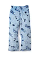 Boys 4-7 Printed Pajama Pants