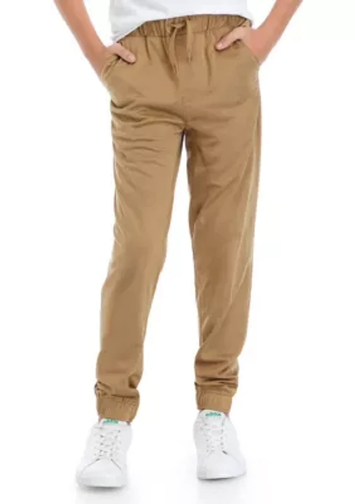 Boys 8-20 Performance Joggers