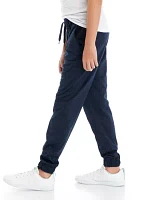 Boys 8-20 Performance Joggers