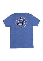 Boys 4-7 Wahoo Graphic T-Shirt