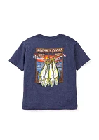 Boys 4-7 Graphic T-Shirt