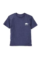 Boys 4-7 Graphic T-Shirt