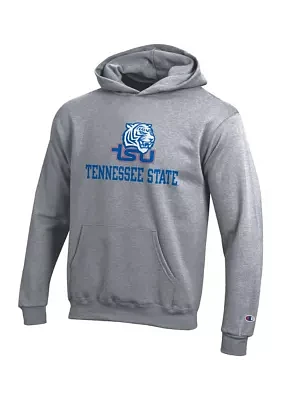 Boys 8-20 NCAA Tennessee State Tigers Powerblend Hoodie