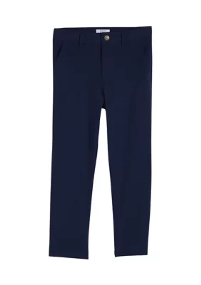 Boys 4-7 Performance Pants