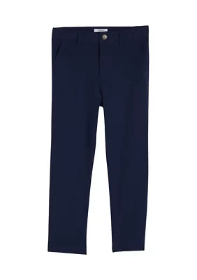 Boys 4-7 Performance Pants