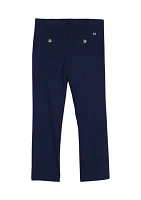 Boys 4-7 Performance Pants