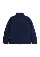 Boys 4-7 Barn Jacket