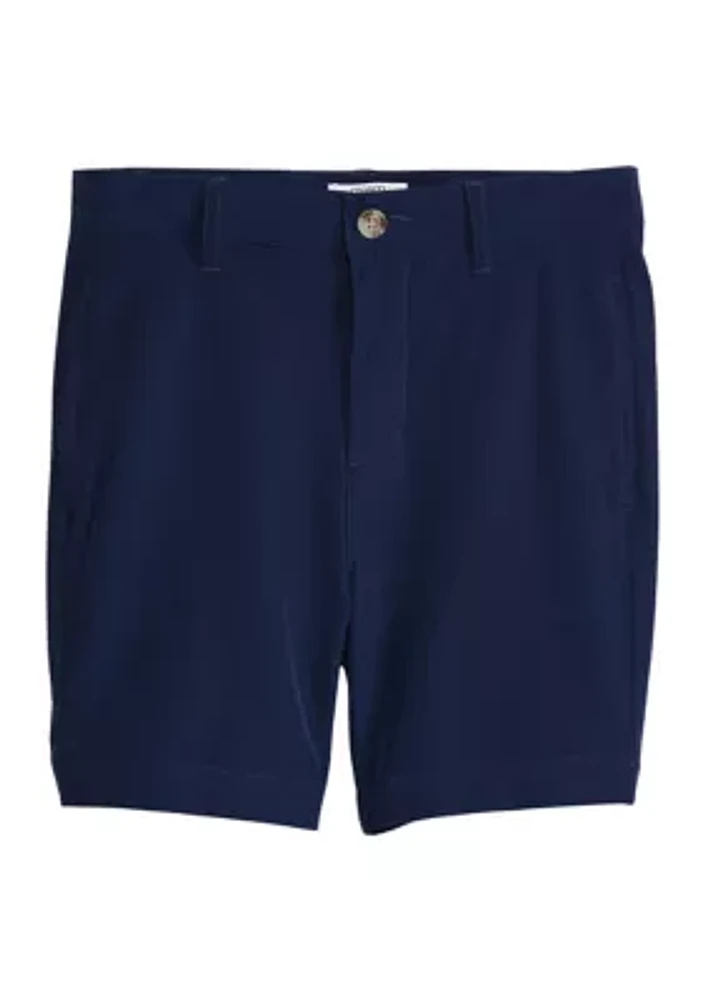 Boys 4-7 Performance Shorts