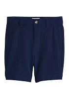 Boys 4-7 Performance Shorts