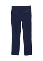 Boys 8-20 Performance Pants