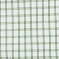 Boys 4-7 Long Sleeve Woven Gingham Shirt