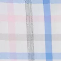 Boys 8-20 Woven Poplin Shirt
