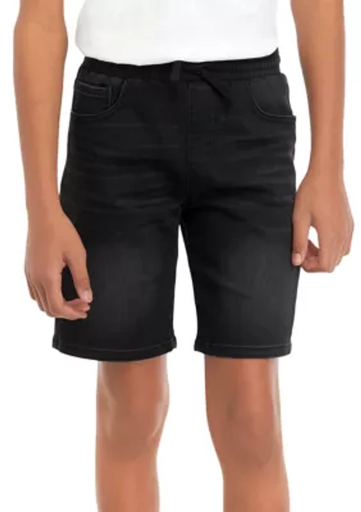 Boys 8-20 Maximum Comfort Flex Shorts