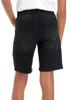 Boys 8-20 Maximum Comfort Flex Shorts