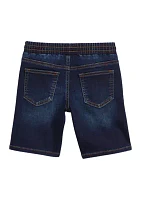 Boys 4-7 Maximum Comfort Flex Shorts