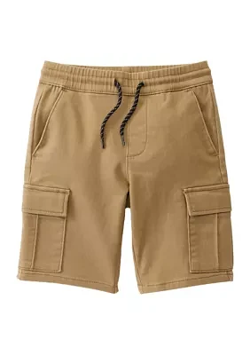 Boys 4-7 Maximum Comfort Flex Shorts