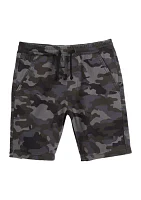 Boys 4-7 Maximum Comfort Flex Shorts