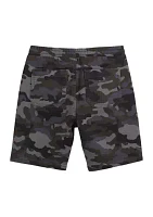 Boys 4-7 Maximum Comfort Flex Shorts