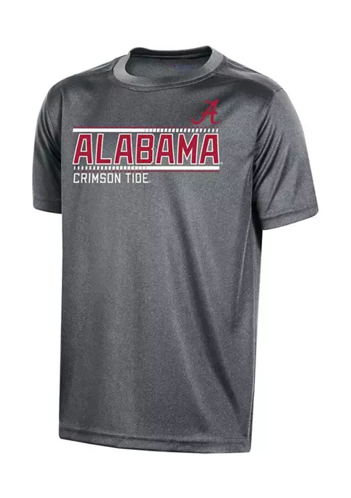 Alabama Crimson Tide Gray NCAA Jerseys for sale