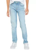 Boys 8-20 Skinny Jeans