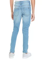 Boys 8-20 Tapered Fit Jeans