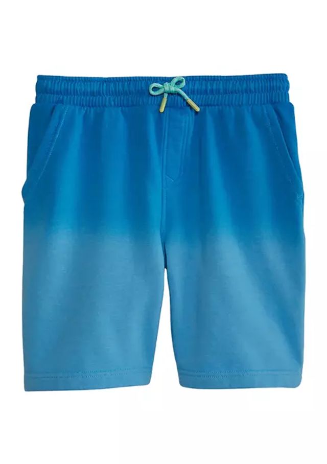 Boys 8-20 Dyed Cabana Shorts