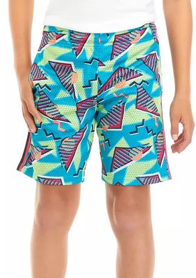Boys 8-20 Cabana Mesh Shorts