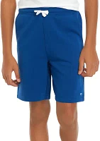 Boys 8-20 Solid Shorts