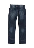 Boys 8-20 Kent Stretch Revolution Jeans