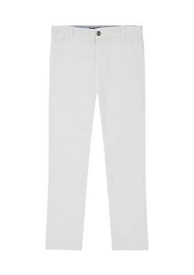 Boys 8-20 Academy Pants