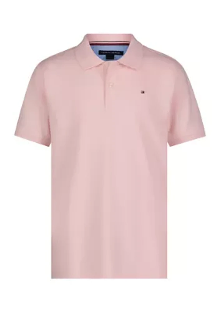 Boys 8-20 Ivy Polo Shirt