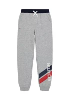 Boys 4-7 American Classic Joggers