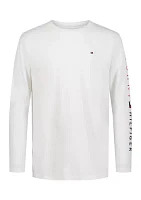 Boys - Tomas Long Sleeve T-Shirt