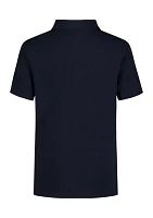 Boys 4-7 Dean Polo Shirt