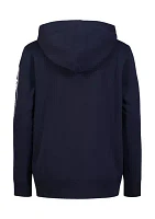 Boys 8-20 Signature Zip Hoodie