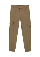 Boys 8-20 Cargo Joggers