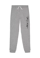 Boys - Signature Script Joggers